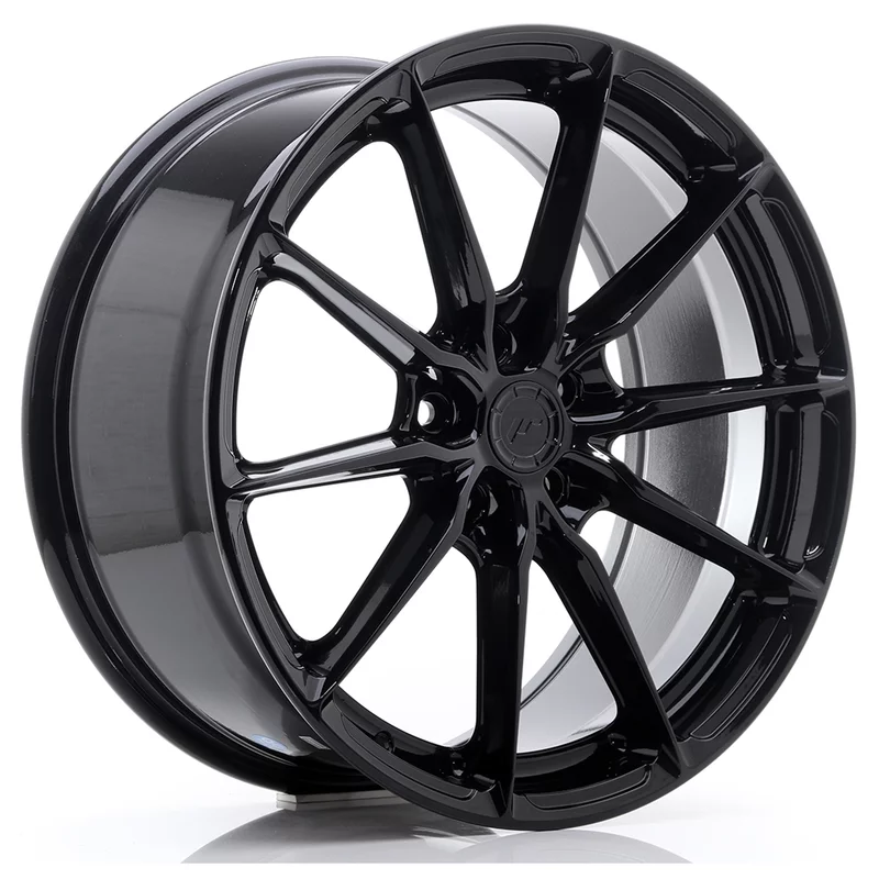 Felgen JR Wheels JR37 9.0x20 5x112 ET35 Black