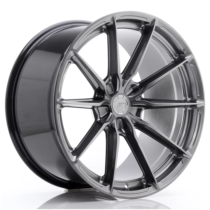 Felgen JR Wheels JR37 8.5x19 5x100 ET20 Hyper Black