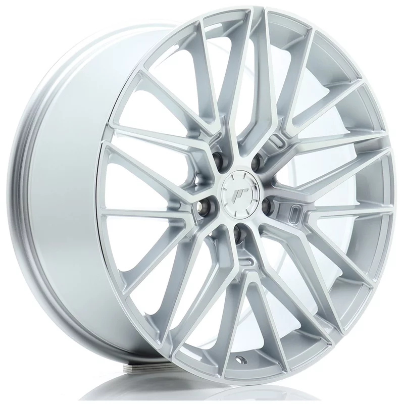 Felgen JR Wheels JR38 9.0x21 5x108 ET10 Silver