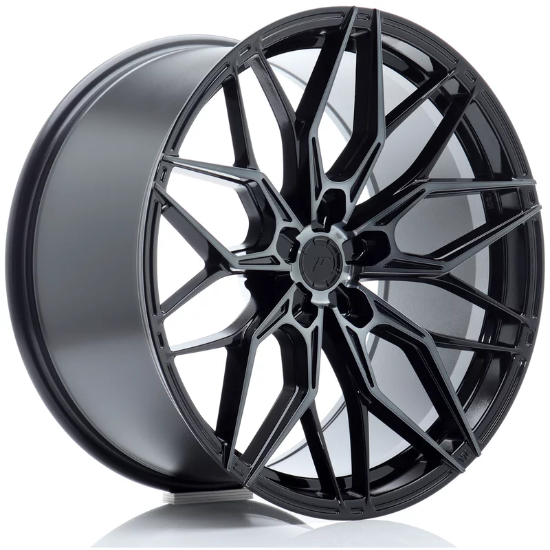 Felgen JR Wheels JR46 8.0x18 5x100 ET20 Black