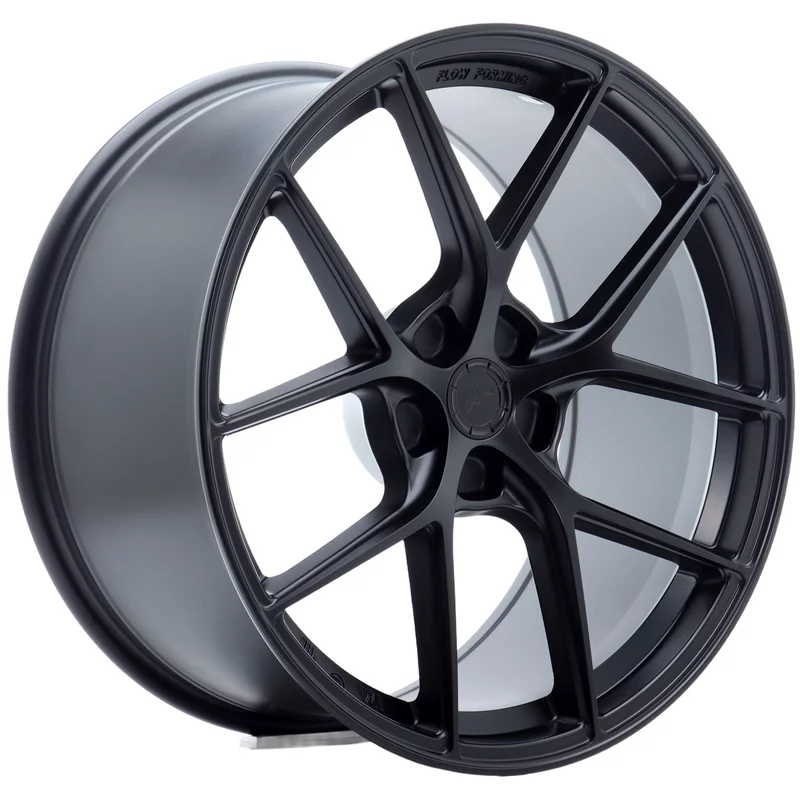 Felgen JR Wheels SL-01 8.5x18 5x120 ET35 Black