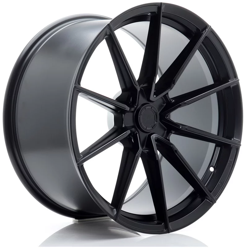 Felgen JR Wheels SL-02 9.0x20 5x120 ET35 Black