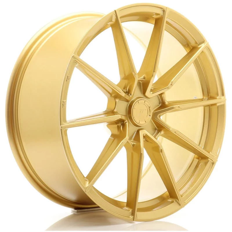 Felgen JR Wheels SL-02 8.5x18 5x112 ET40 Gold