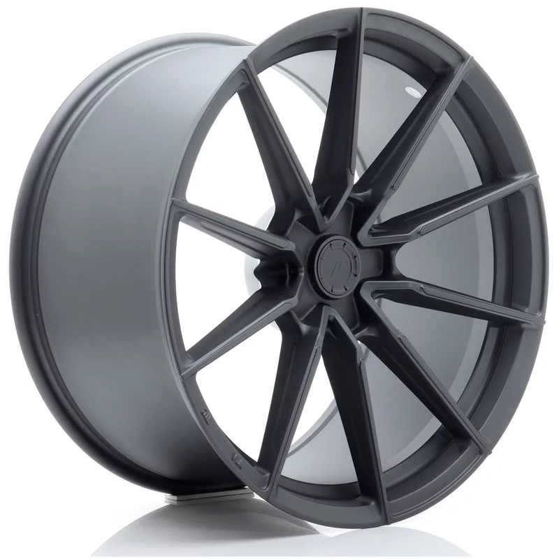Felgen JR Wheels SL-02 9.0x19 5x108 ET20 Gun Metal