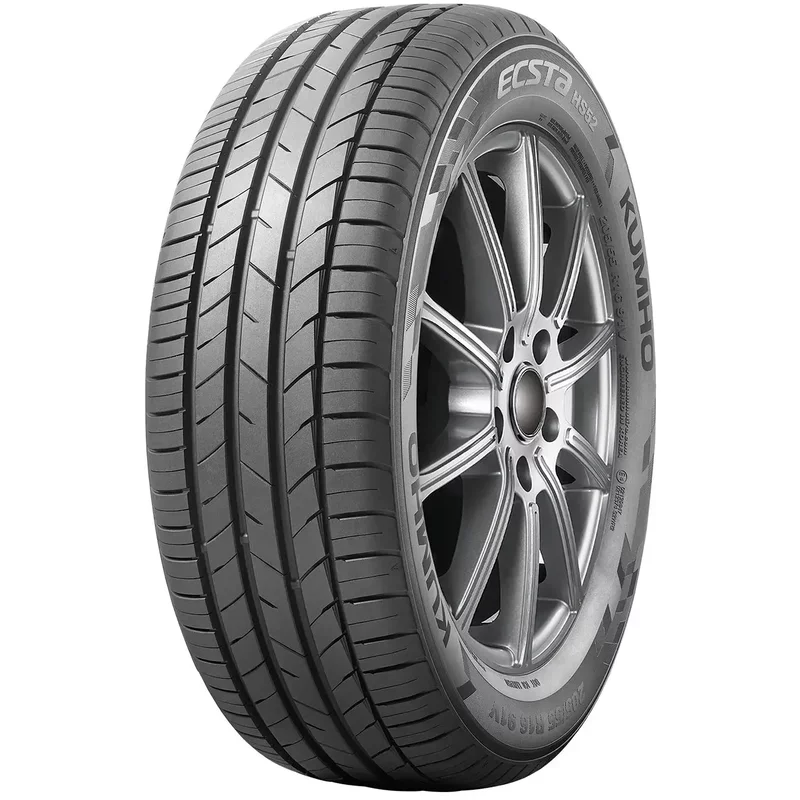 Sommerreifen Kumho Ecsta HS52 205/60/R15 91V