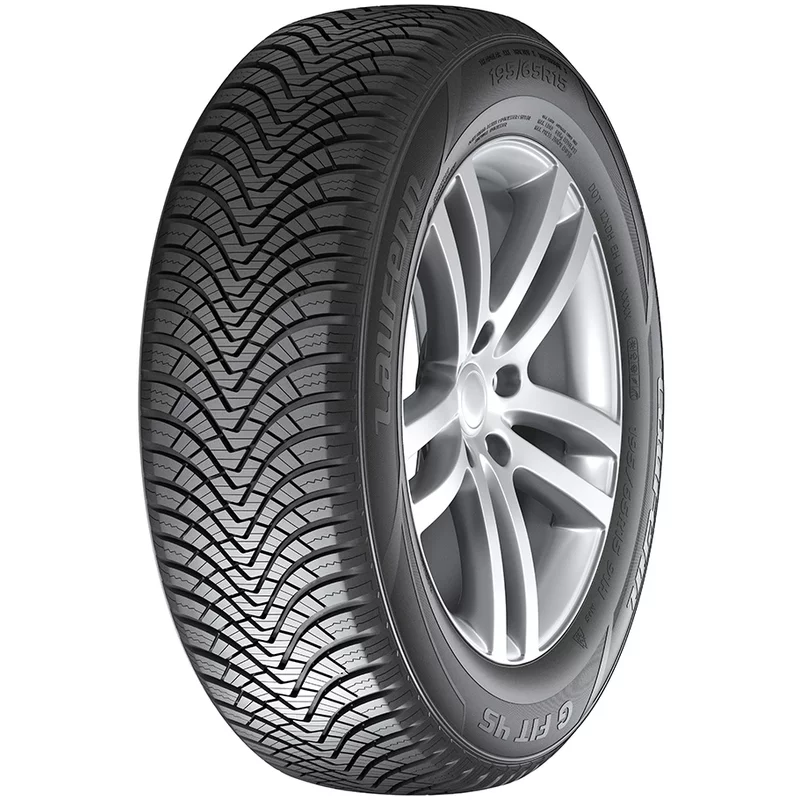 Ganzjahresreifen Laufenn G-Fit 4S LH71 255/50/R19 107W  XL  MFS
