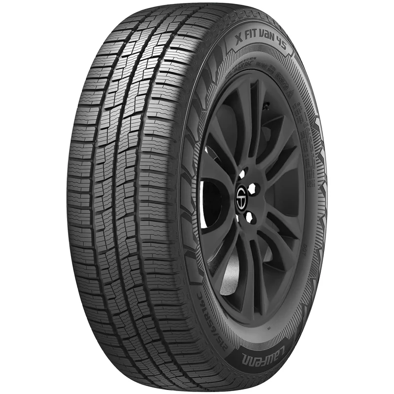 Ganzjahresreifen Laufenn X-Fit Van 4S LV71 225/55/R17 109H