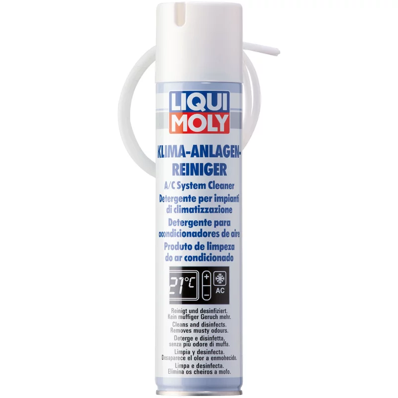 Liqui Moly Klima­an­la­gen­rei­niger (Spray) 250ml