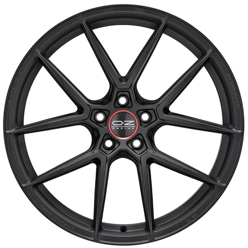 Felgen OZ ESTREMA GT HLT 8.5x19 5x112 ET44 Satin Black