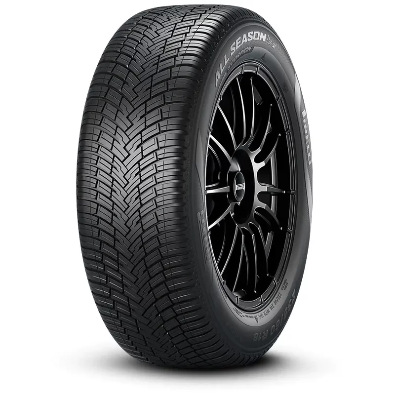 Ganzjahresreifen Pirelli Cinturato AllSeason SF3 215/55/R18 99V  XL  FSL