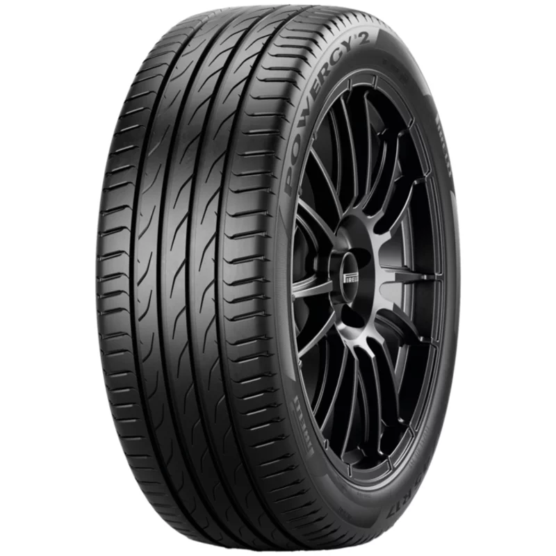 Sommerreifen Pirelli Powergy 2 215/40/R17 87Y  XL  FSL