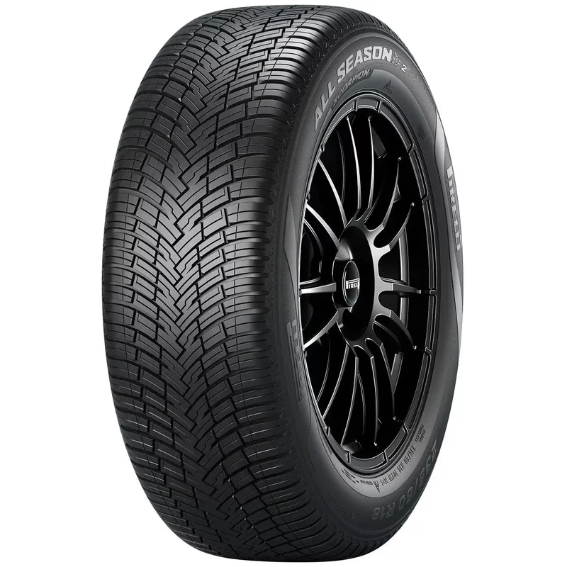 Ganzjahresreifen Pirelli Scorpion All Season SF2 235/60/R17 106V  XL