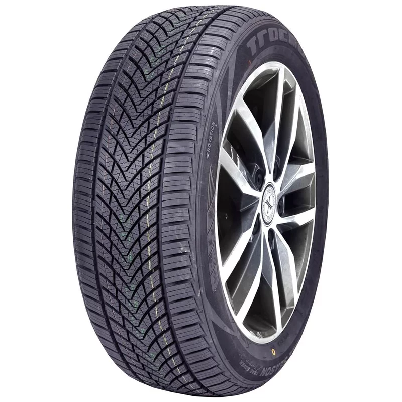 Ganzjahresreifen Tracmax Trac Saver 225/60/R18 104Y  XL