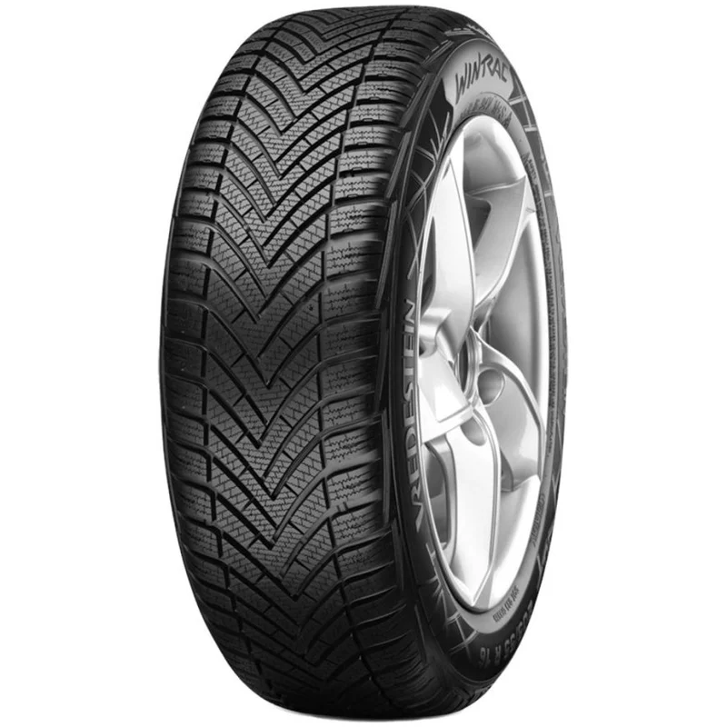 Winterreifen Vredestein Wintrac 195/65/R15 91T